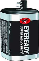1209 6V BATTERY S/HVY/DUTY